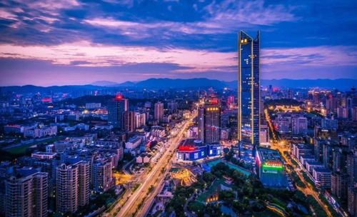 同為二線省會(huì)城市,福州知名度卻不如合肥,到底差在哪