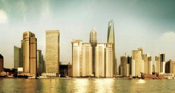 福州也有 湯臣一品 了