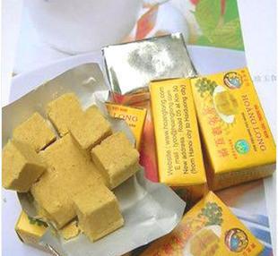 越南 黃龍綠豆糕 410克