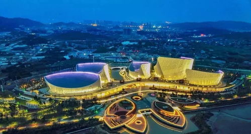 喜大普奔 新的一年,坐動(dòng)車游福州吧,線路已開通