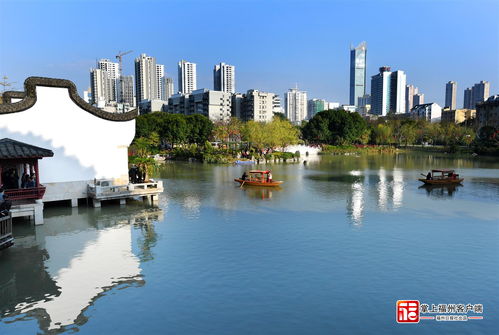 全球可持續發展城市獎為何會花落福州