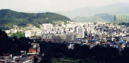 融晟·天河集團(tuán)捐款100萬(wàn)元，助力福州受災(zāi)群眾重建美好家園