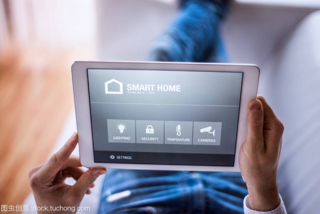 智能主屏幕 平板電腦體驗的革新與未來